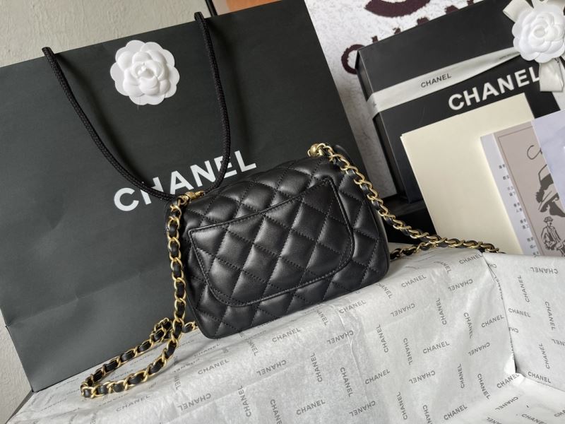 Chanel Stachel Bags